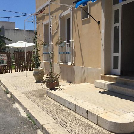 U' Iazzu Bed & Breakfast Avola Exterior photo