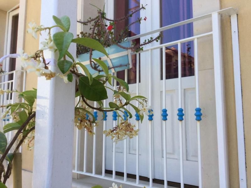 U' Iazzu Bed & Breakfast Avola Exterior photo