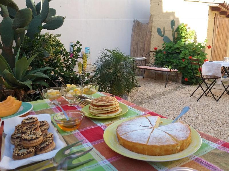 U' Iazzu Bed & Breakfast Avola Exterior photo