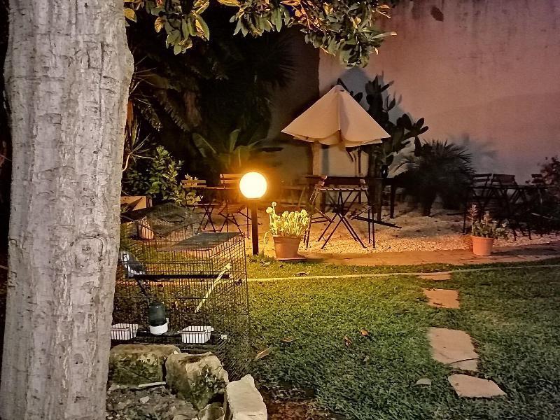 U' Iazzu Bed & Breakfast Avola Exterior photo