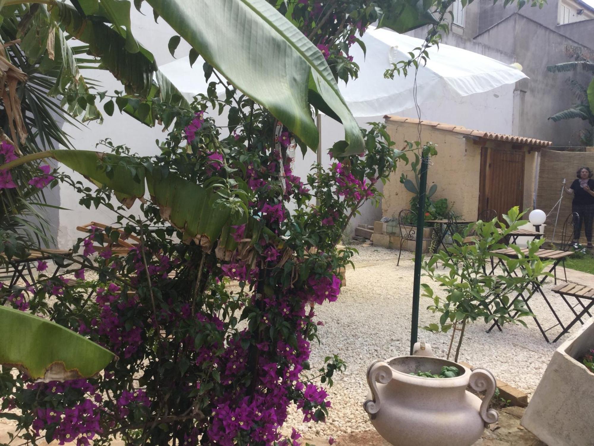 U' Iazzu Bed & Breakfast Avola Exterior photo