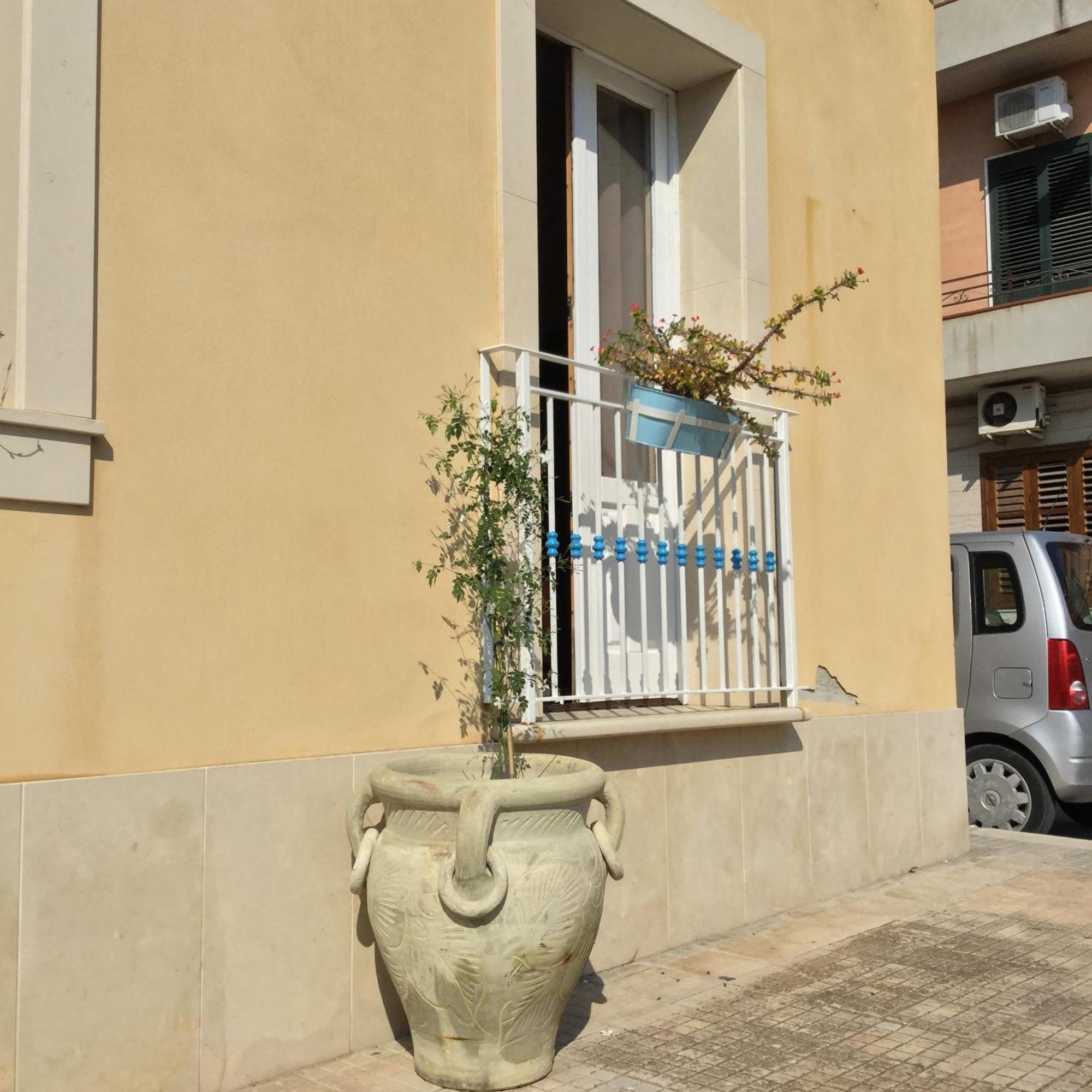 U' Iazzu Bed & Breakfast Avola Exterior photo