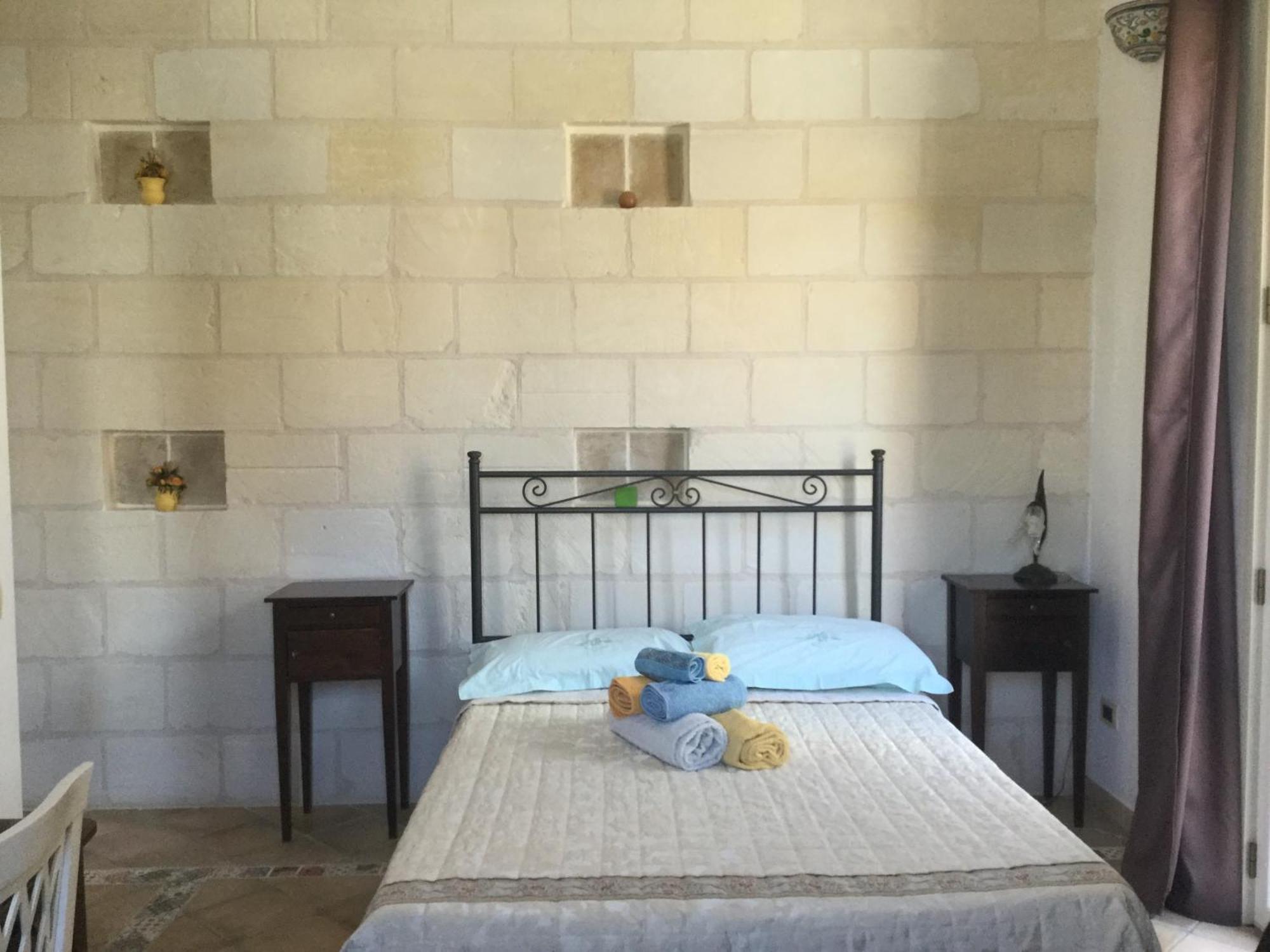 U' Iazzu Bed & Breakfast Avola Exterior photo