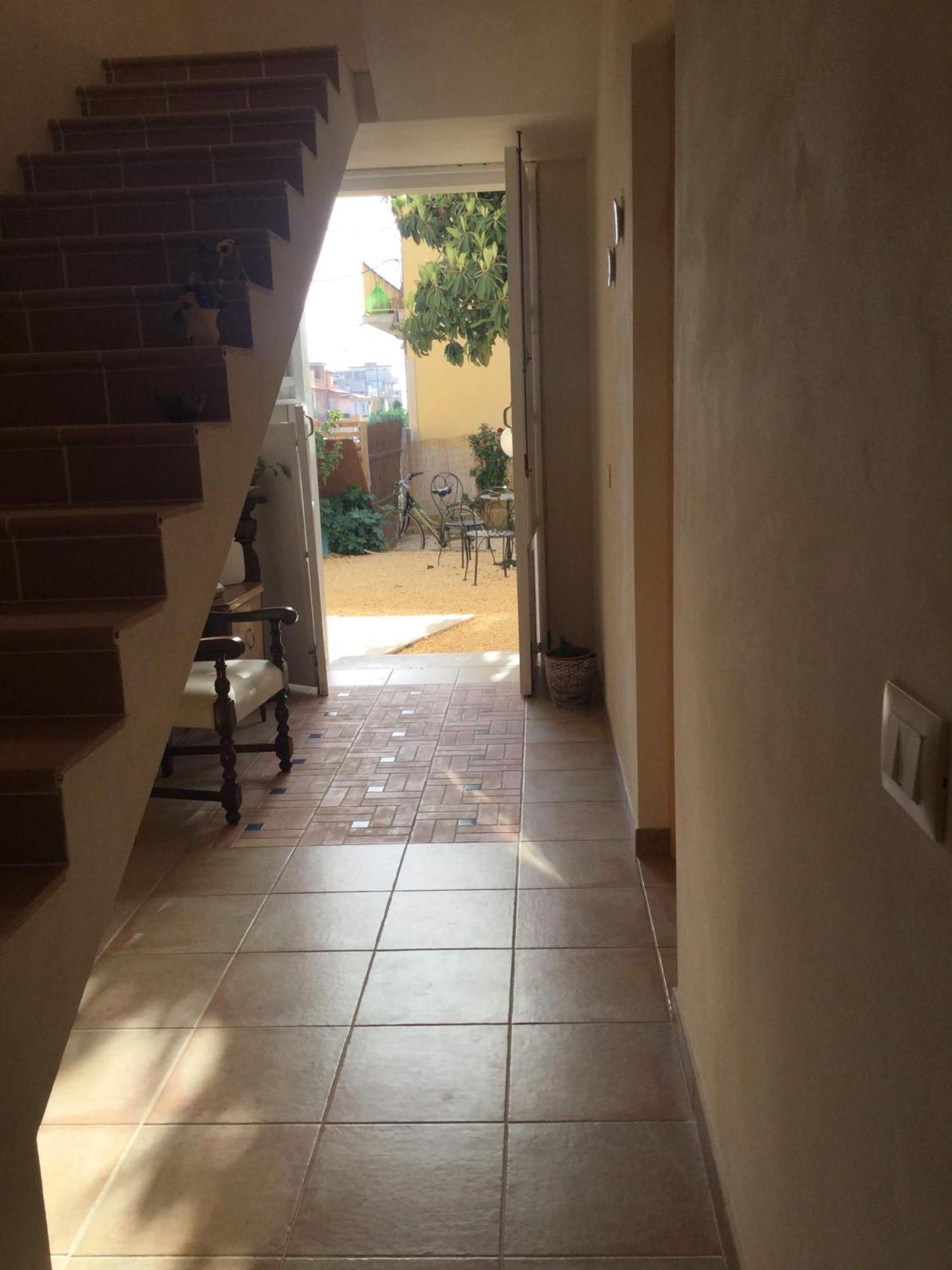 U' Iazzu Bed & Breakfast Avola Exterior photo