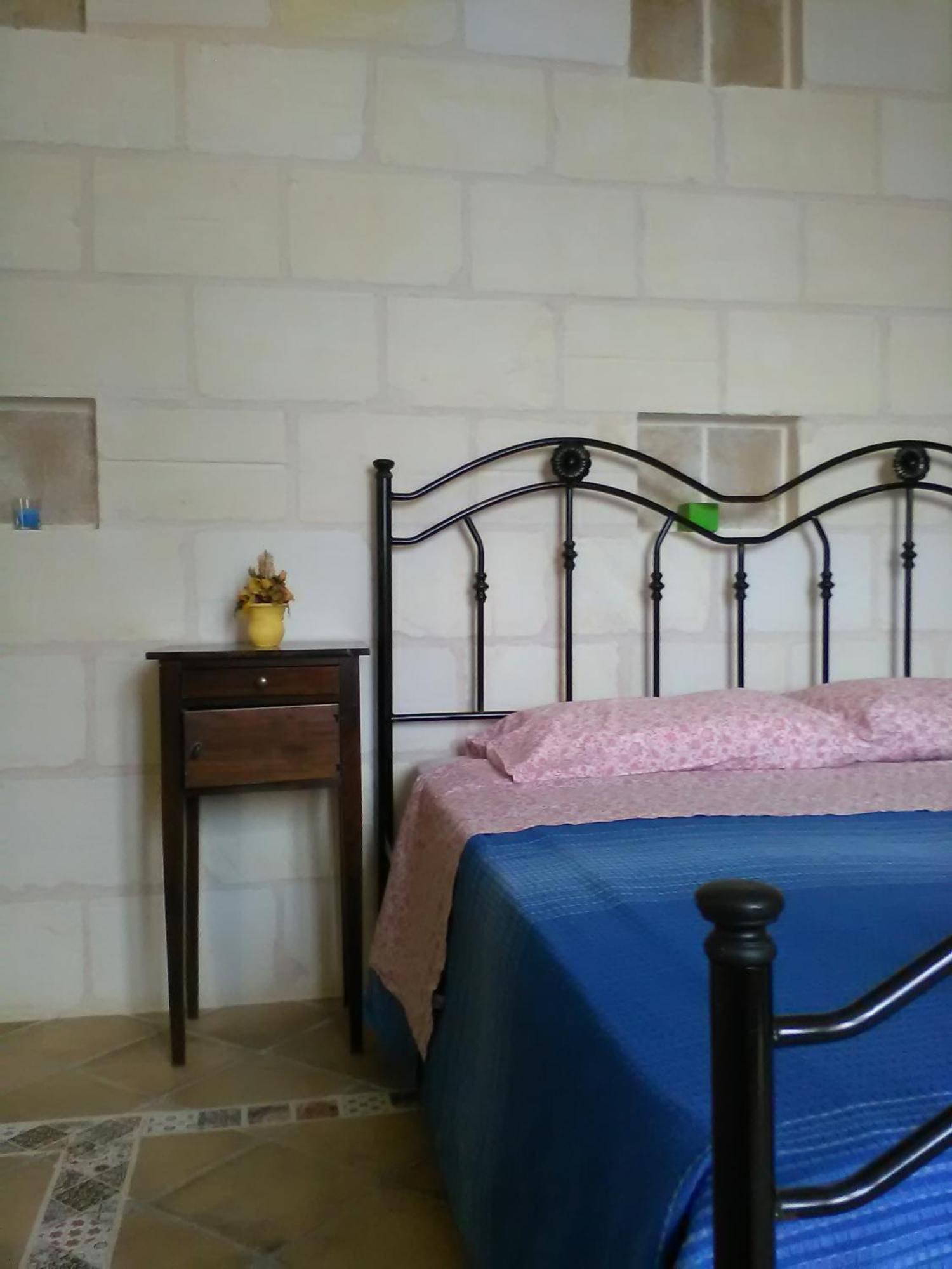 U' Iazzu Bed & Breakfast Avola Exterior photo