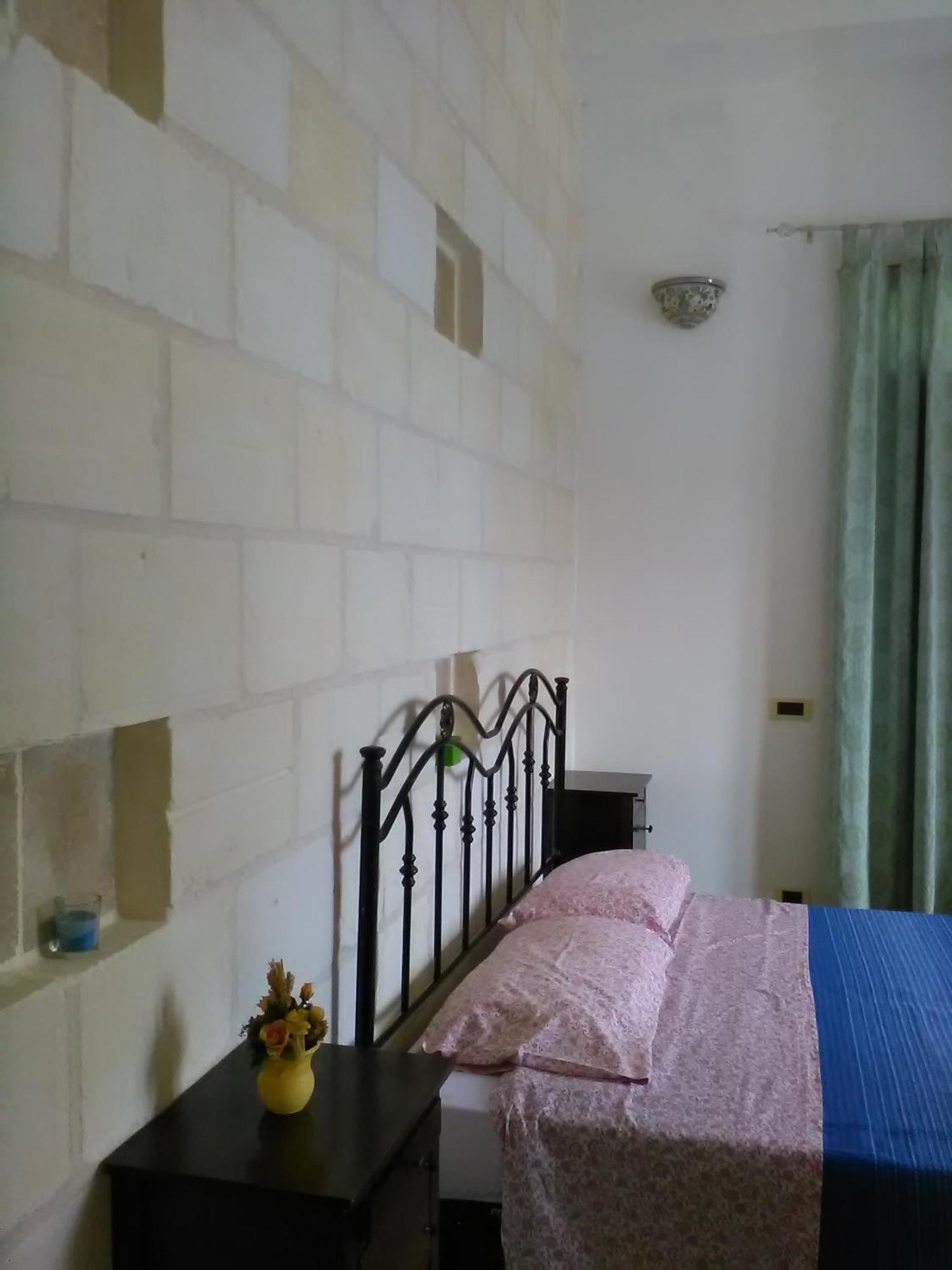 U' Iazzu Bed & Breakfast Avola Exterior photo