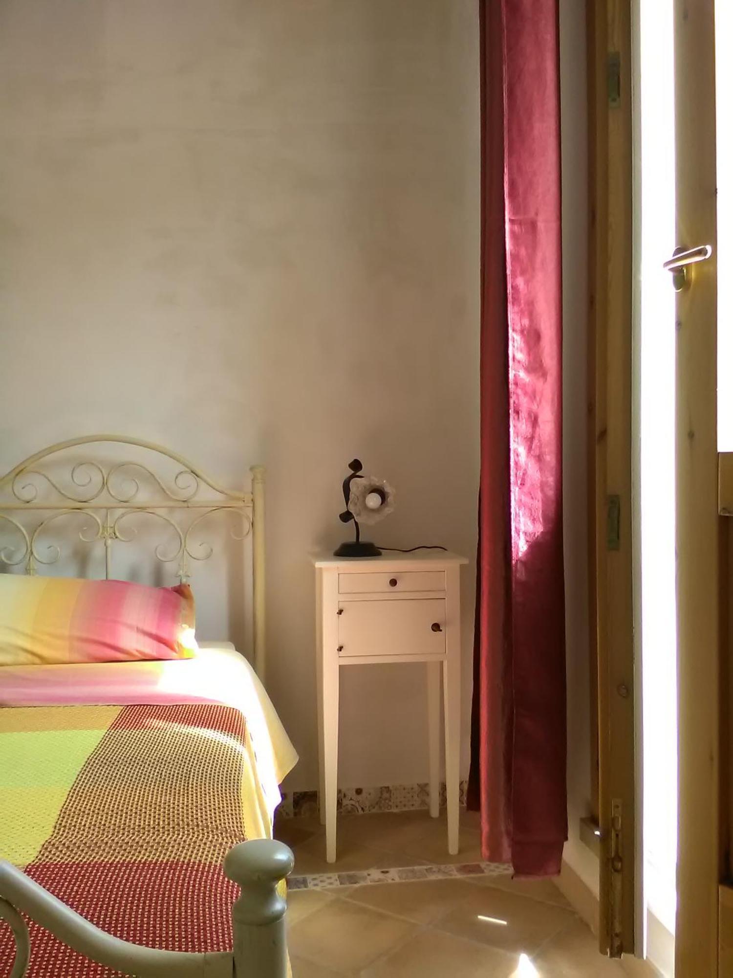 U' Iazzu Bed & Breakfast Avola Exterior photo