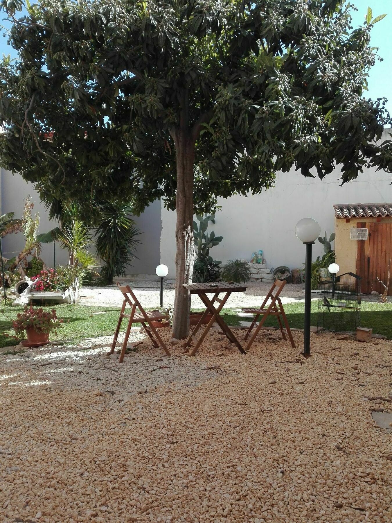 U' Iazzu Bed & Breakfast Avola Exterior photo